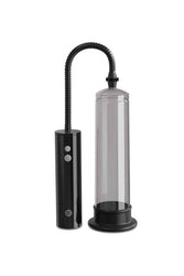 Pipedream - Pump Worx - Beginner's Auto-VAC Pump Kit - Smoke - Stag Shop