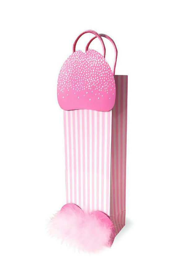 Little Genie - Penis Gift Bag - Stag Shop