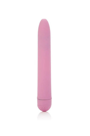 Cal Exotics - First Time - Power Vibe - Pink - Stag Shop