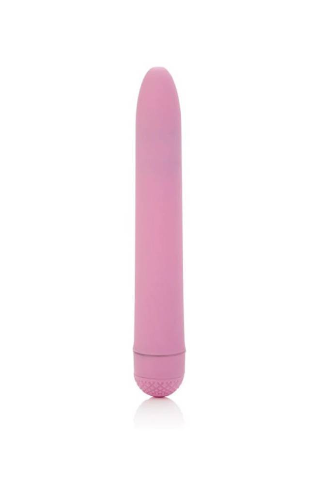Cal Exotics - First Time - Power Vibe - Pink - Stag Shop