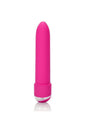 Cal Exotics - 7-Function Classic Chic Mini Vibrator - Pink - Stag Shop