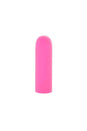 Cousins Group - Pink Pussycat Rechargeable Silicone Bullet - Pink - Stag Shop