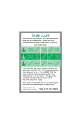 Kheper Games - Dope Dice Game - Stag Shop