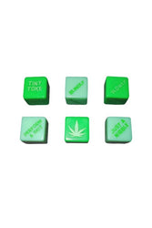 Kheper Games - Dope Dice Game - Stag Shop