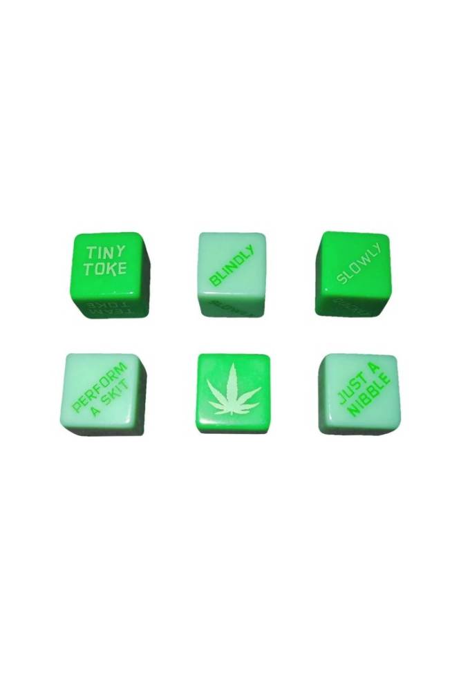 Kheper Games - Dope Dice Game - Stag Shop