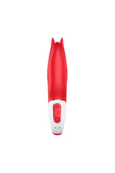 Satisfyer - Power Flower Vibrator - Pink - Stag Shop
