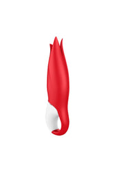 Satisfyer - Power Flower Vibrator - Pink - Stag Shop