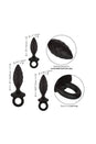 Cal Exotics - Anal Probe Set - 3 PC - Stag Shop