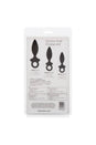 Cal Exotics - Anal Probe Set - 3 PC - Stag Shop