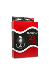 Aneros - Progasm Classic Prostate Massager - White - Stag Shop