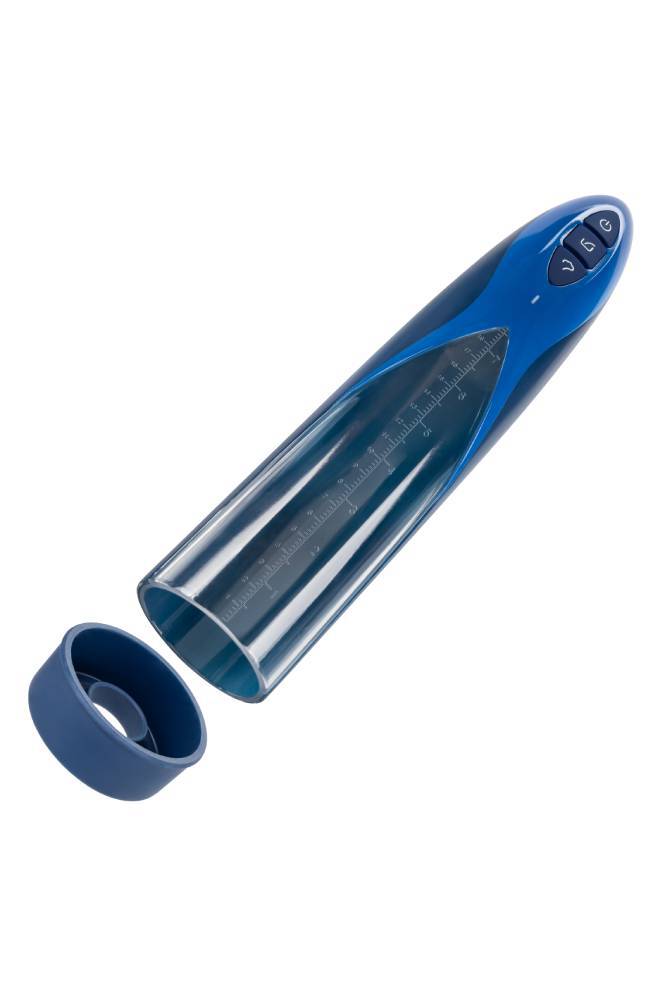 Cal Exotics - Optimum Series - Rechargeable Waterproof Penis Pump - Stag Shop