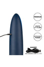 Cal Exotics - Optimum Series - Rechargeable Waterproof Penis Pump - Stag Shop