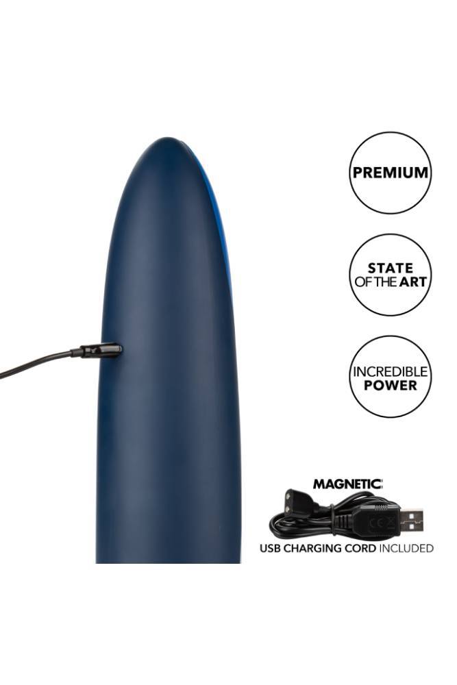 Cal Exotics - Optimum Series - Rechargeable Waterproof Penis Pump - Stag Shop
