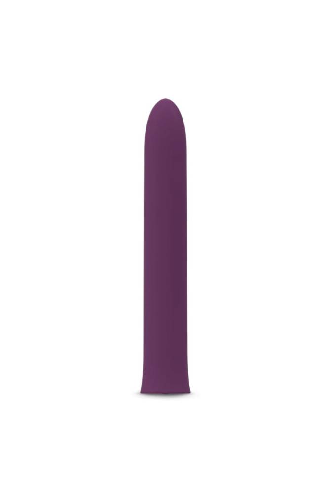 Nobu - Xtrem Rok-It Large Bullet - Purple - Stag Shop