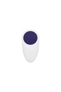 Adam & Eve - Silicone Remote Controlled Rabbit Cock Ring - Purple - Stag Shop