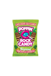 Thumbnail for Rock Candy Toys - Popping Rock Candy - Assorted Flavours - Stag Shop