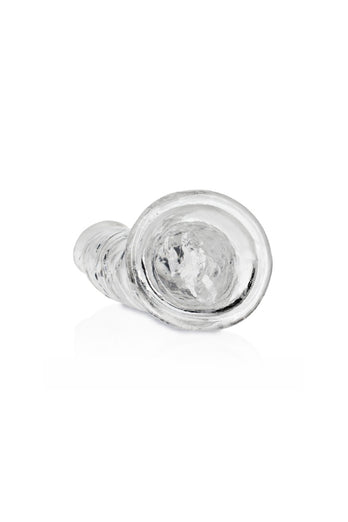 Shots Toys - Real Rock - 7