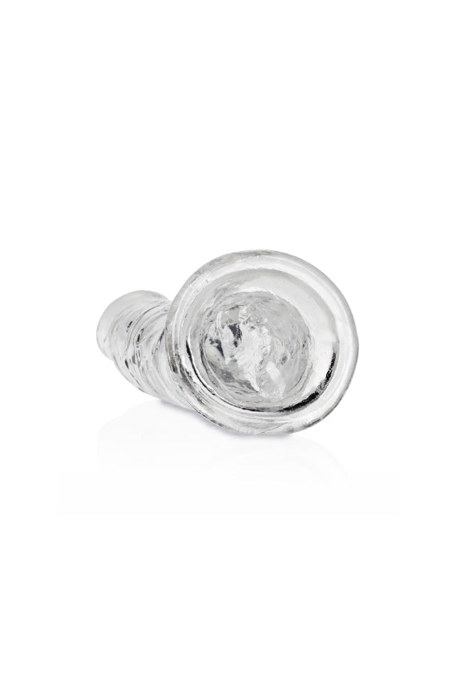 Shots Toys - Real Rock - 7