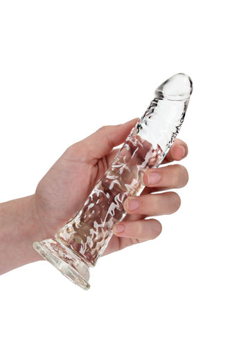 Shots Toys - Real Rock - 7