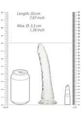 Shots Toys - Real Rock - 7