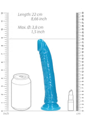 Shots Toys - Real Rock - 8