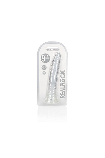 Shots Toys - Real Rock - 9
