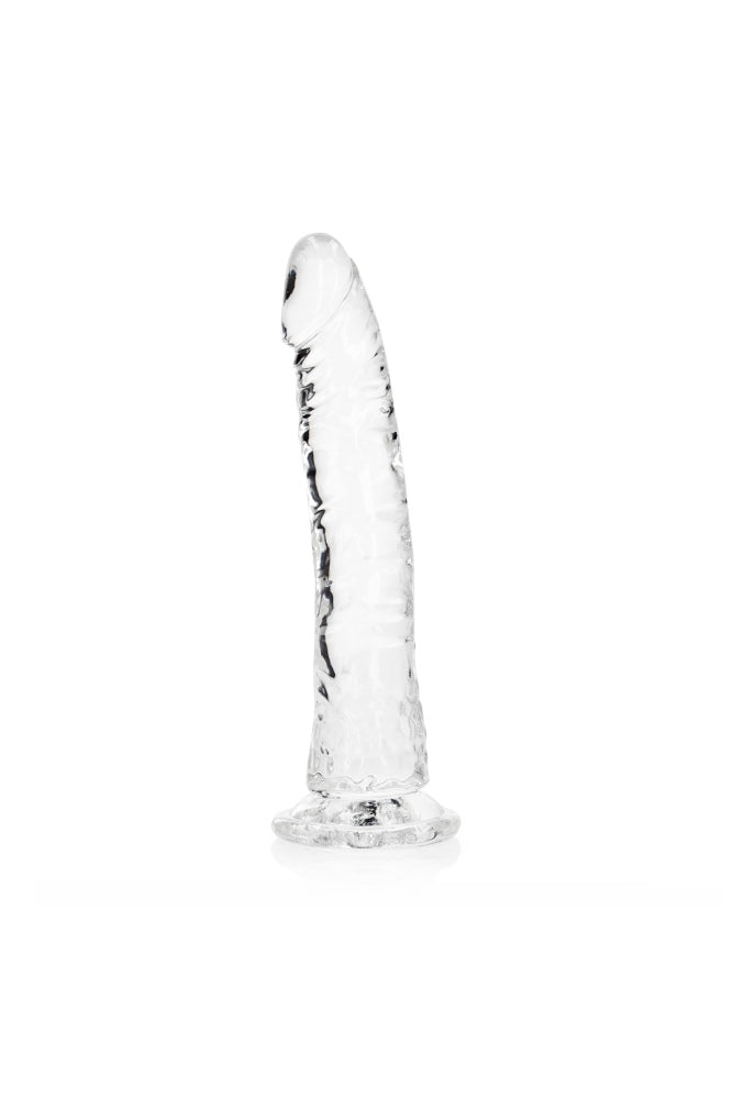 Shots Toys - Real Rock - 9