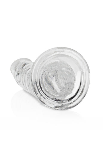 Shots Toys - Real Rock - 10