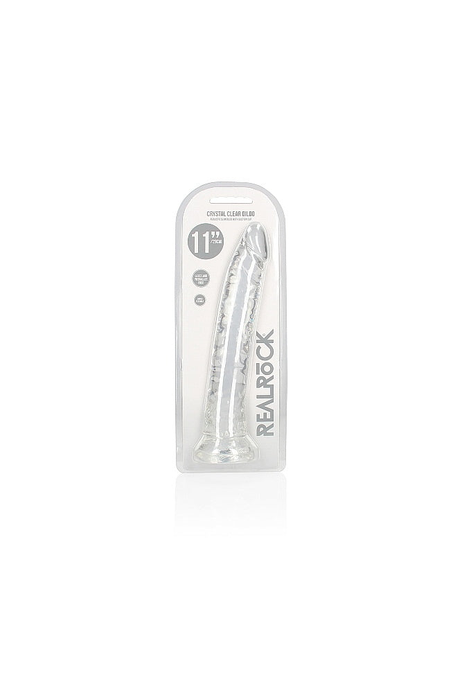 Shots Toys - Real Rock - 11