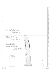 Shots Toys - Real Rock - 11