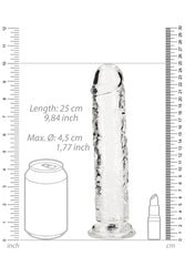 Shots Toys - Real Rock - 9