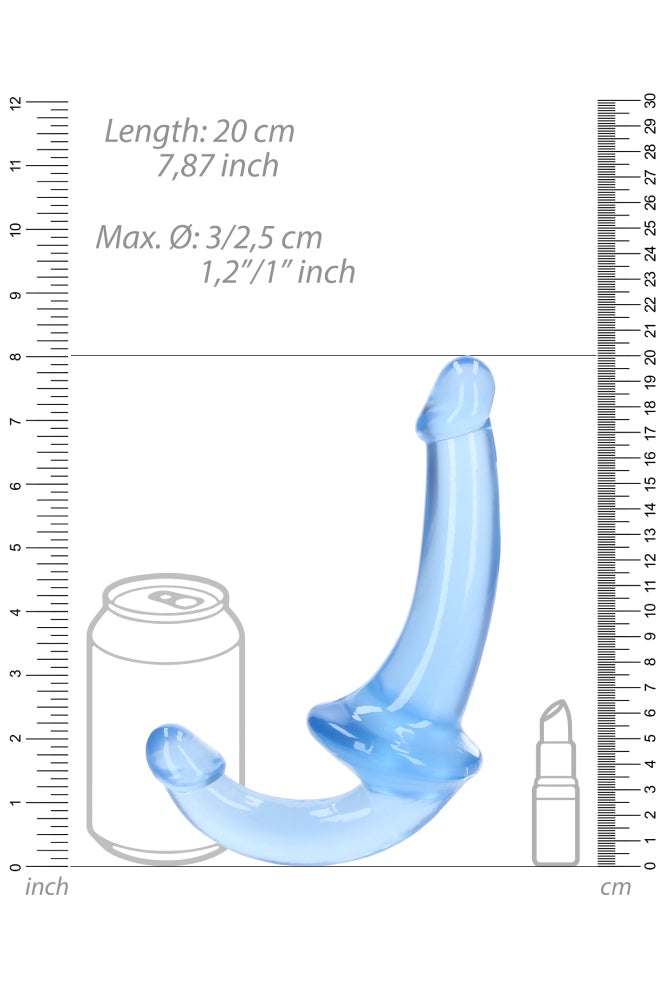 Shots Toys - Real Rock - 6