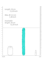 Shots Toys - Real Rock - 13