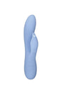 Evolved - Rabbit Habit Vibrator - Periwinkle - Stag Shop