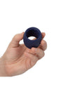 Cal Exotics - Viceroy - Reverse Endurance Cock Ring - Blue - Stag Shop