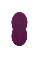 Cal Exotics - Lust - Remote Control Dual Lay-on Rider - Purple - Stag Shop