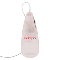 Cal Exotics - Tyler Knight's Futurotic Vibrating Dildo - Brown - Stag Shop