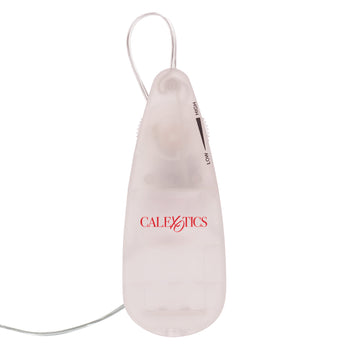 Cal Exotics - Tyler Knight's Futurotic Vibrating Dildo - Brown - Stag Shop