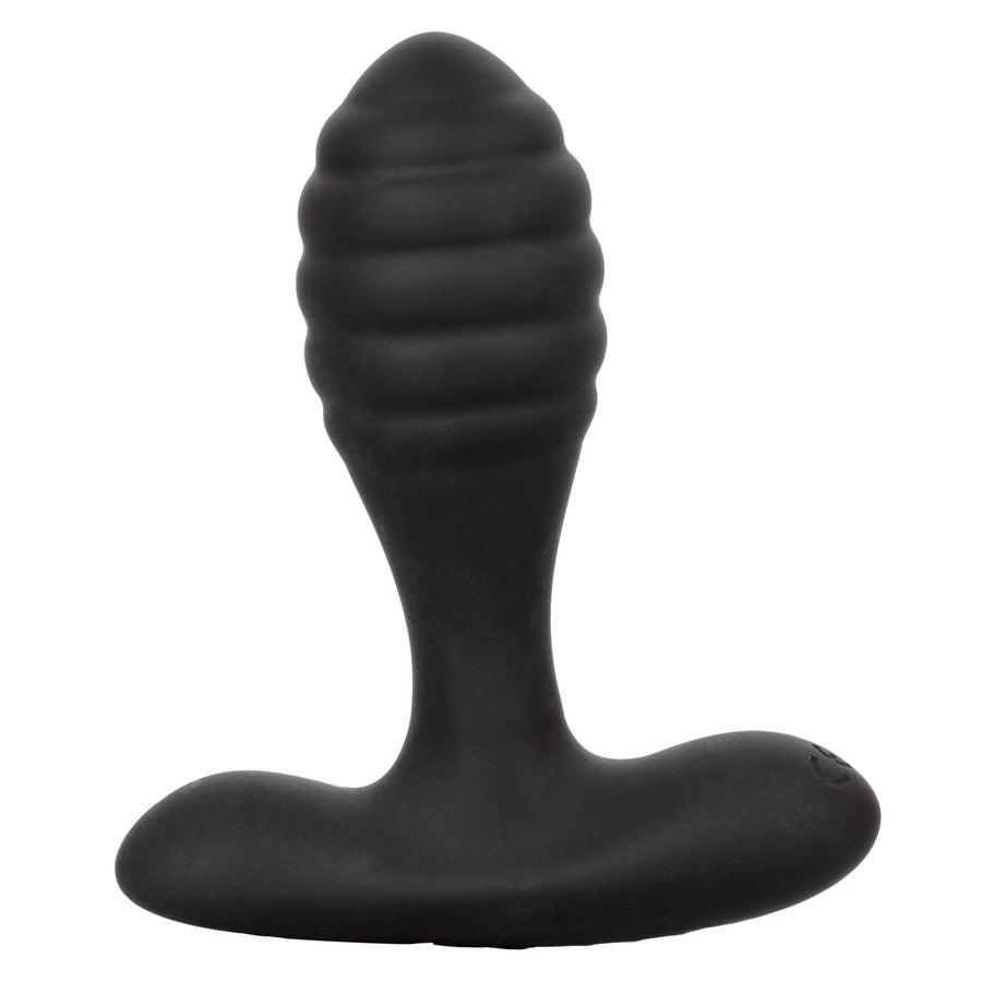 Cal Exotics - Eclipse - Ultra-Soft Anal Probe - Black - Stag Shop