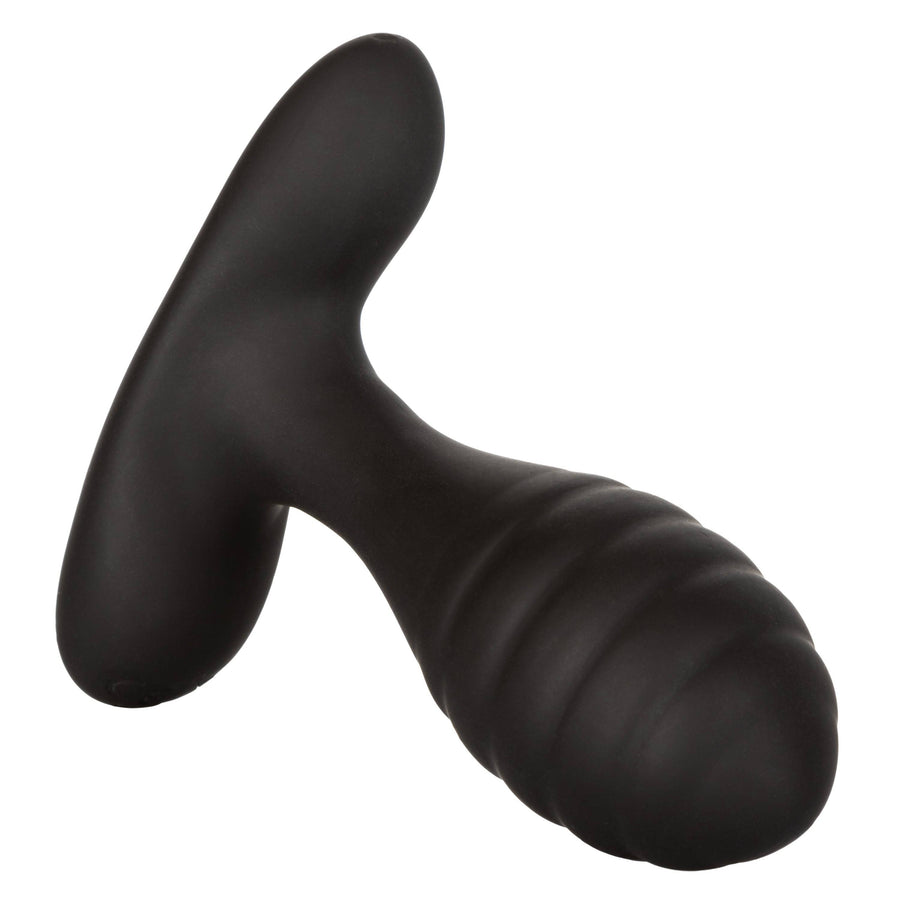 Cal Exotics - Eclipse - Ultra-Soft Anal Probe - Black - Stag Shop