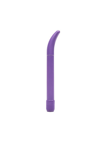 Cal Exotics - Slender G-Spot Vibe - Purple - Stag Shop