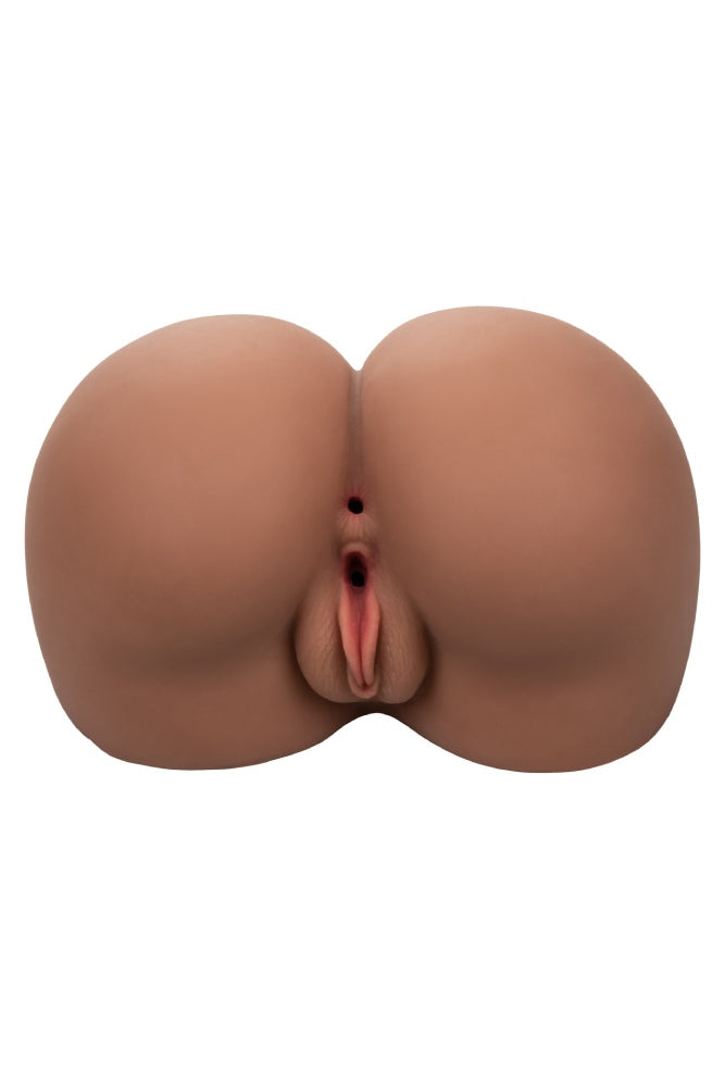 Cal Exotics - Stroke It - BBL Booty Masturbator - Assorted Colors | Stag Shop Cal Exotics - Stroke It - BBL Booty Masturbator - Assorted Colors | Stag Shop