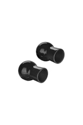 Cal Exotics - Nipple Play - Advanced Nipple Suckers - Black - Stag Shop