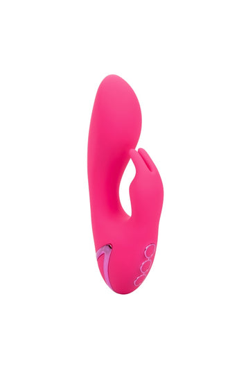 Cal Exotics - California Dreaming - So. Cal Sunshine Rabbit Vibrator - Pink - Stag Shop