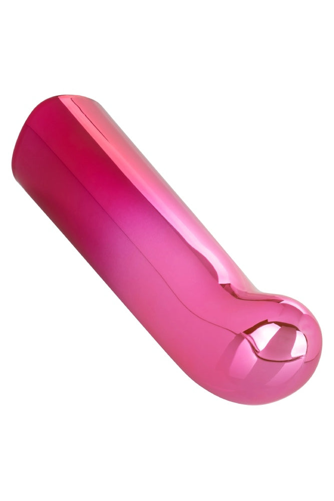 Cal Exotics - Glam G Vibe - Pink - Stag Shop