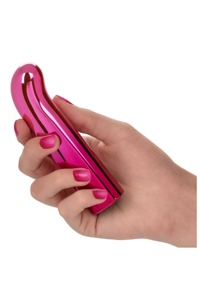 Cal Exotics - Glam G Vibe - Pink - Stag Shop