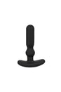 Cal Exotics - Colt - Rechargeable Anal-T Vibrating Butt Plug - Black - Various Sizes - Stag Shop