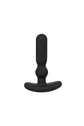 Cal Exotics - Colt - Rechargeable Anal-T Vibrating Butt Plug - Black - Various Sizes - Stag Shop