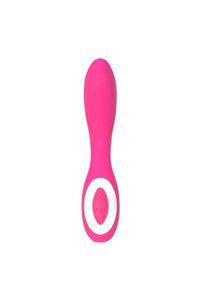 Thumbnail for Wonderlust - Serenity G-Spot Vibrator - Assorted Colours - Stag Shop