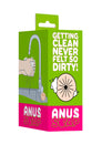 Shots Toys - Anus Soap - Stag Shop